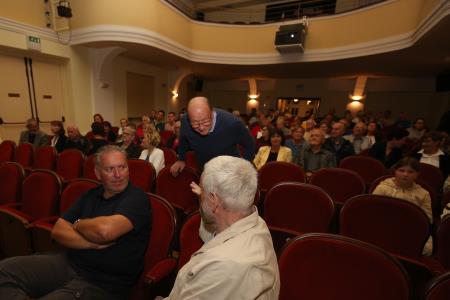 OBLETNICA POŽIGA CERKNICE 01 FOTO LJUBO VUKELIČ